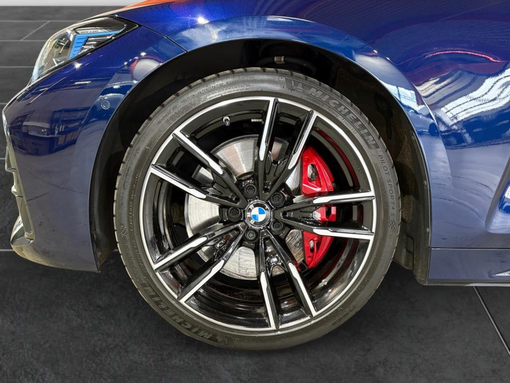 BMW M440