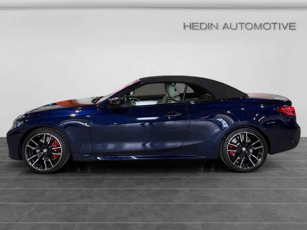 BMW M440