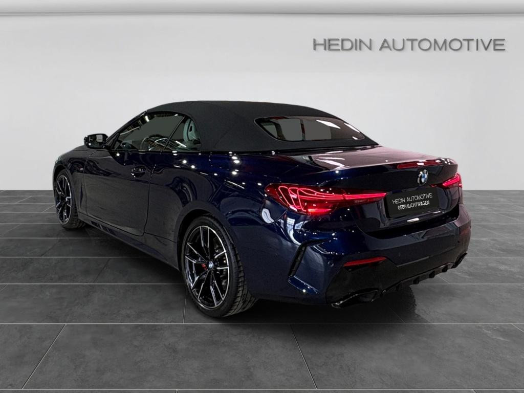 BMW M440