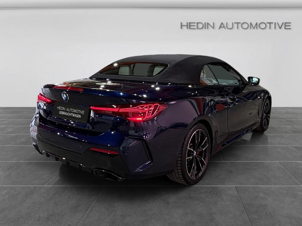 BMW M440