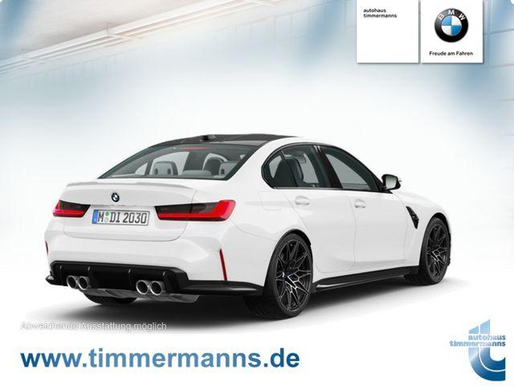 BMW M3