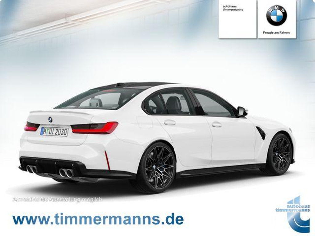 BMW M3