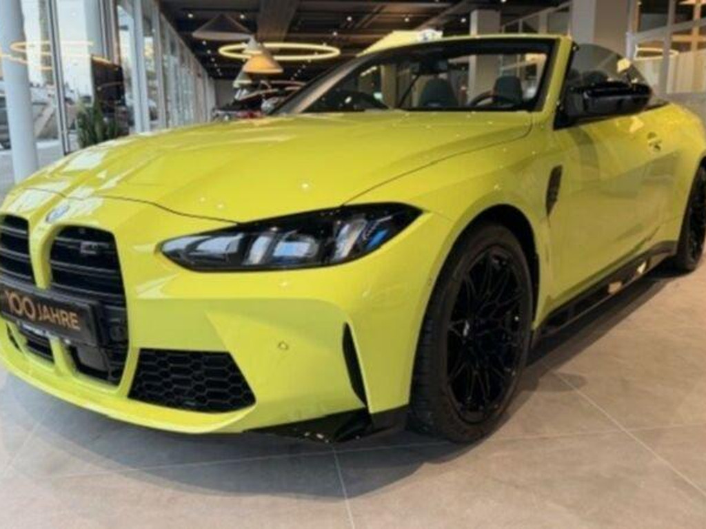 BMW M4