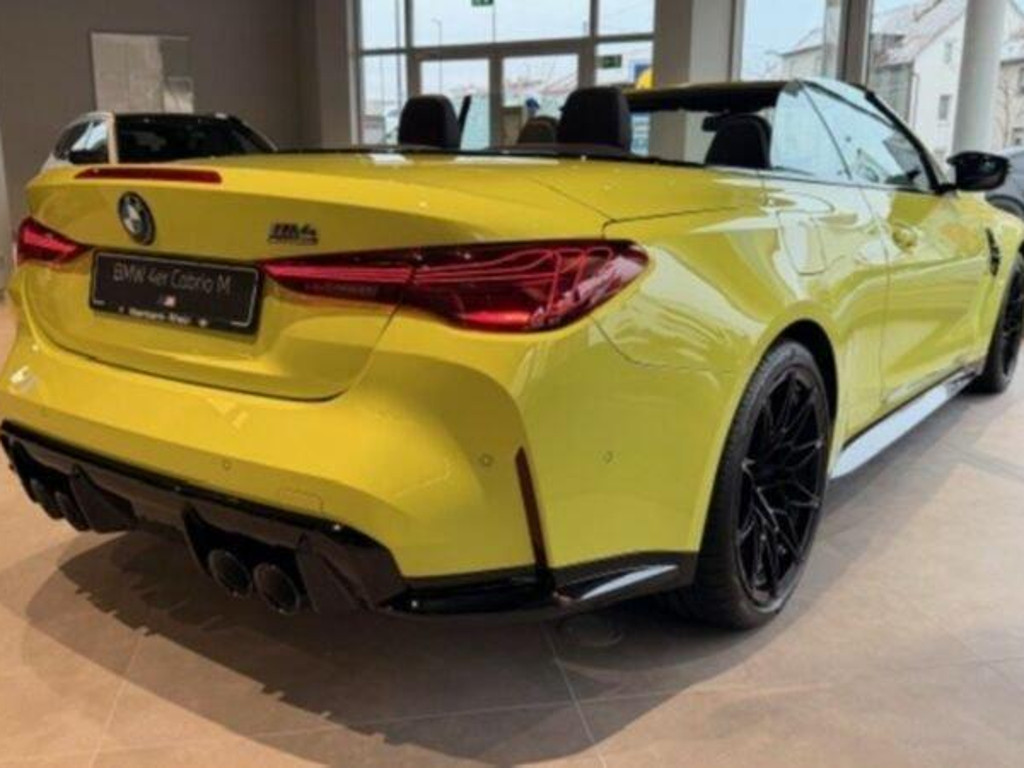 BMW M4