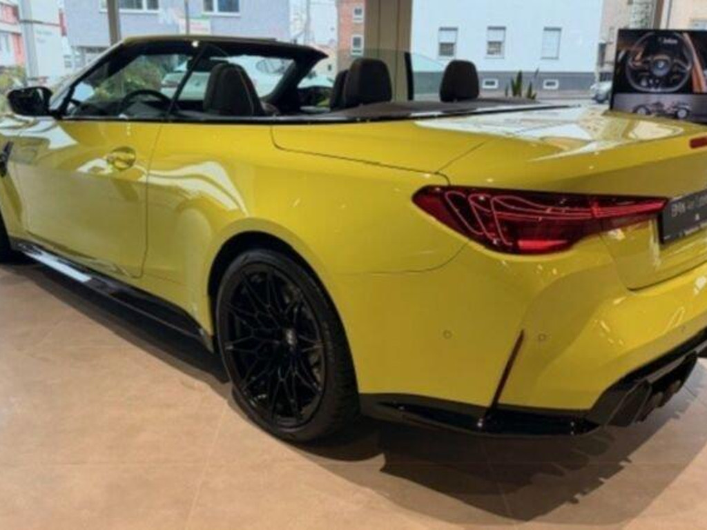 BMW M4