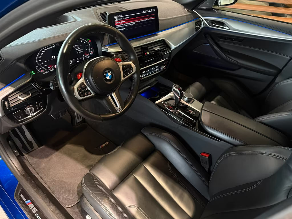 BMW M5