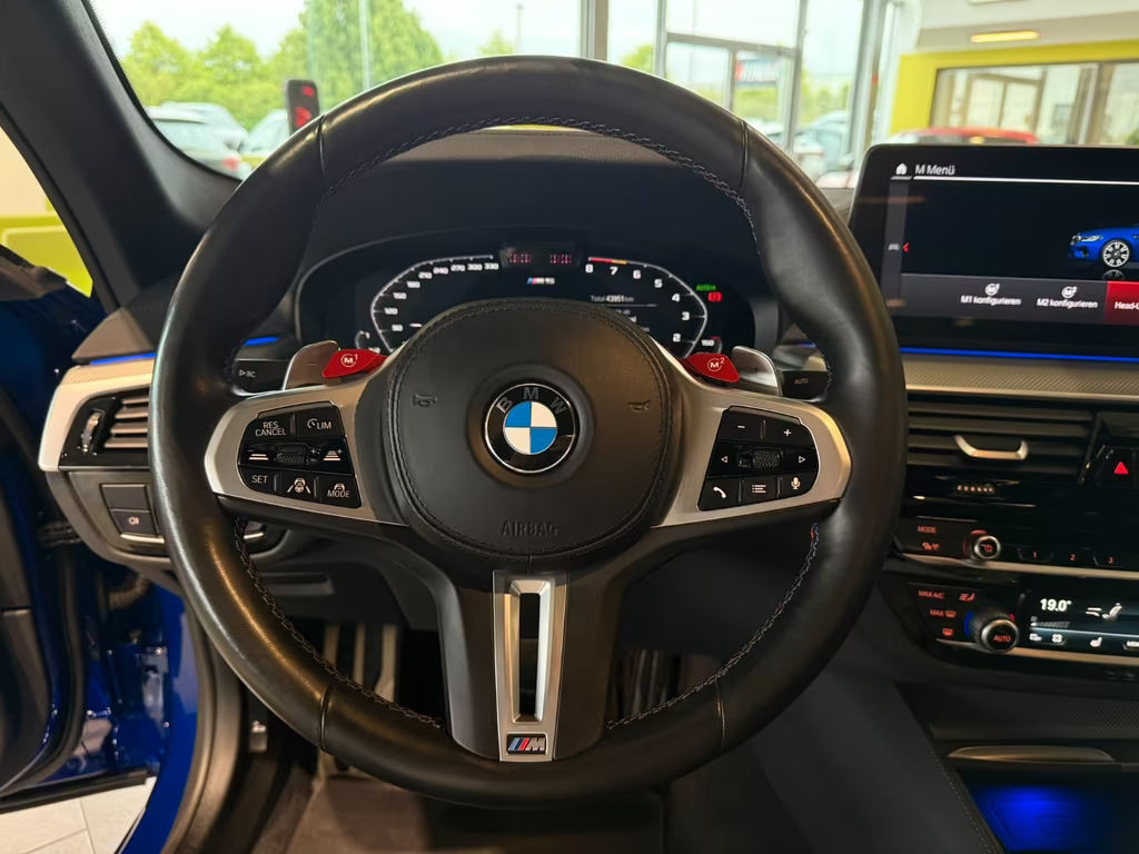 BMW M5