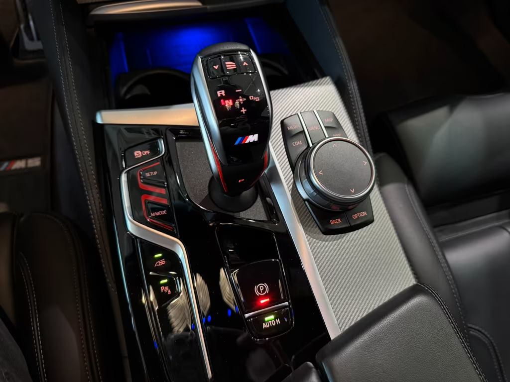 BMW M5
