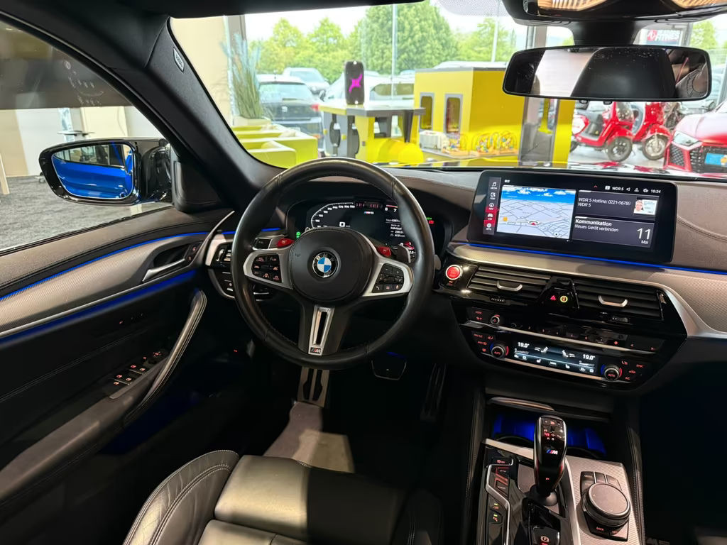 BMW M5