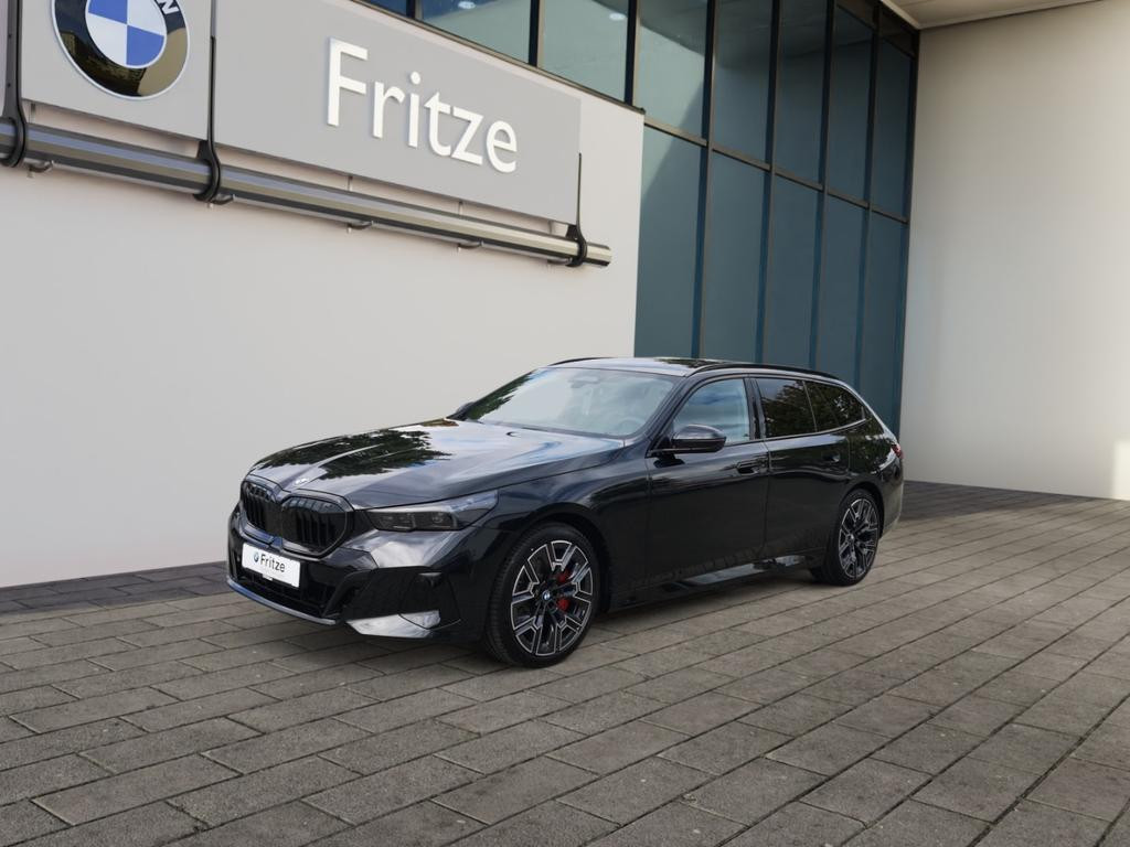 BMW 5 Serie 540 M-Sport xDrive Touring 540d