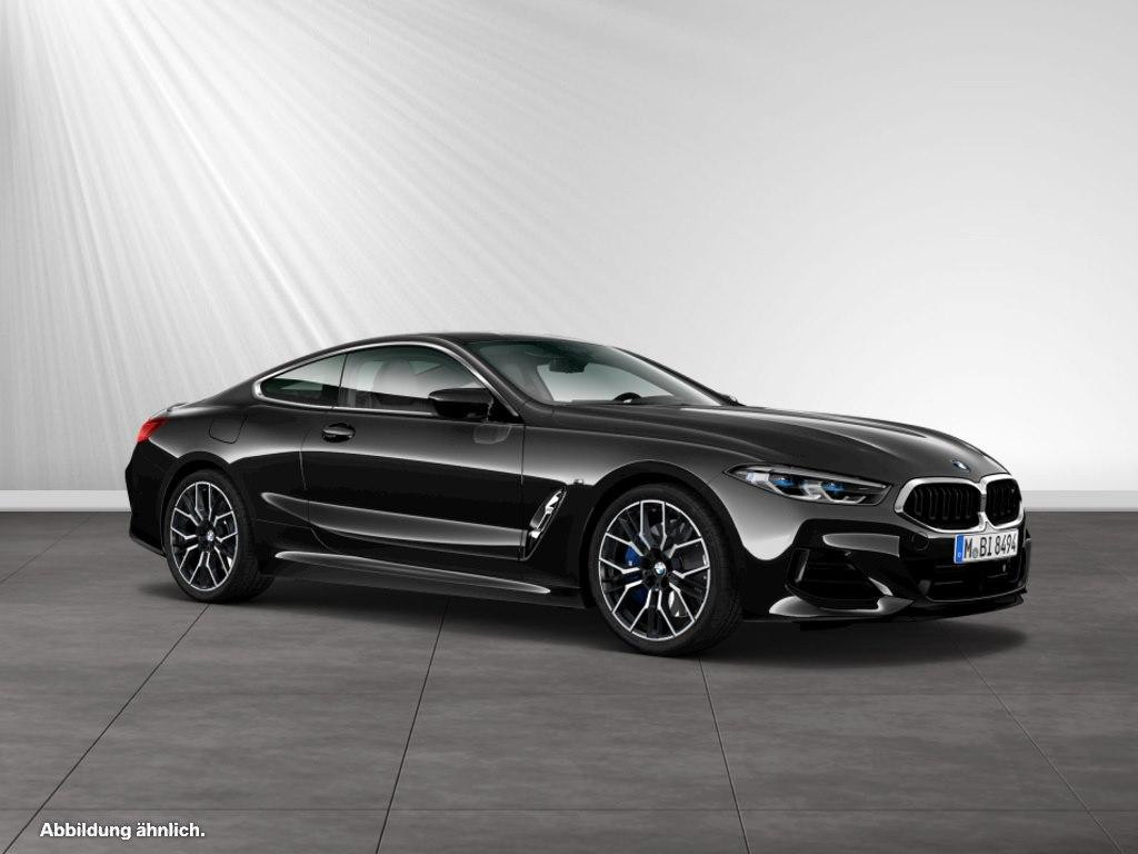 BMW M850