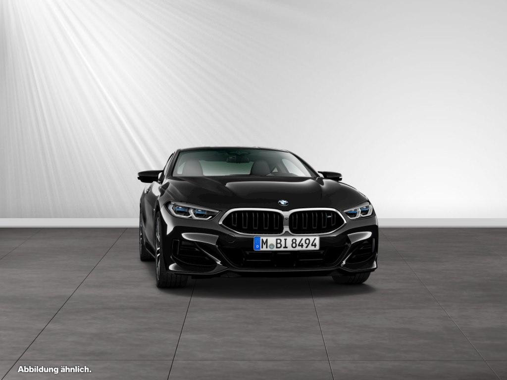 BMW M850