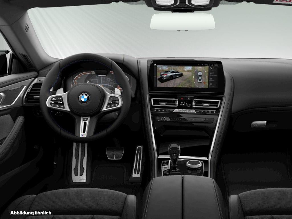 BMW M850