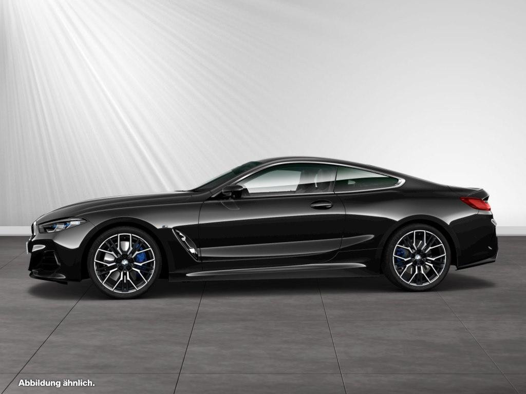 BMW M850