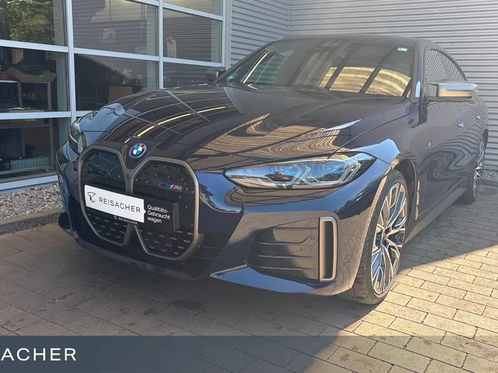 BMW X5 I4 A M50 GSD,AHK,DAProf,Leder,RFK,DAB,Keyless