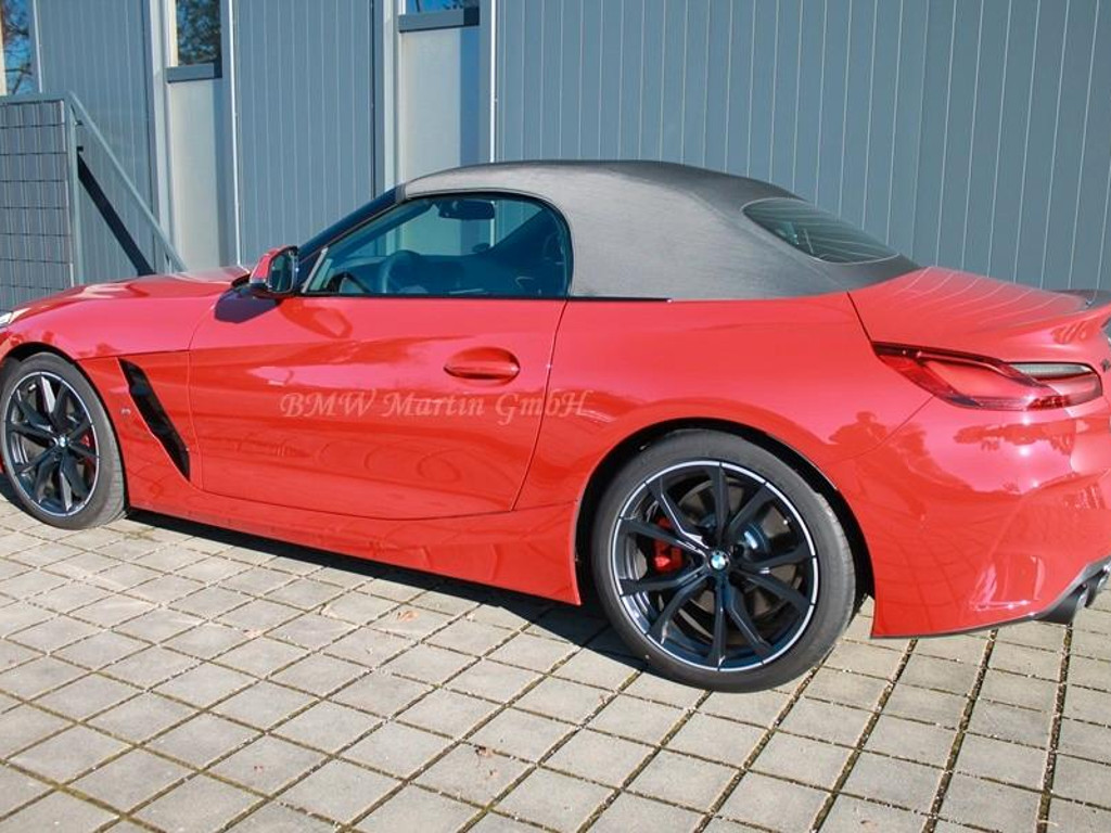 BMW Z4