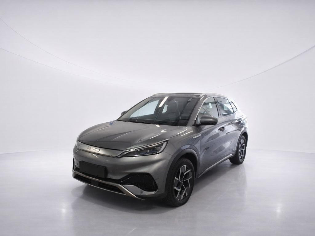 BYD Atto 3