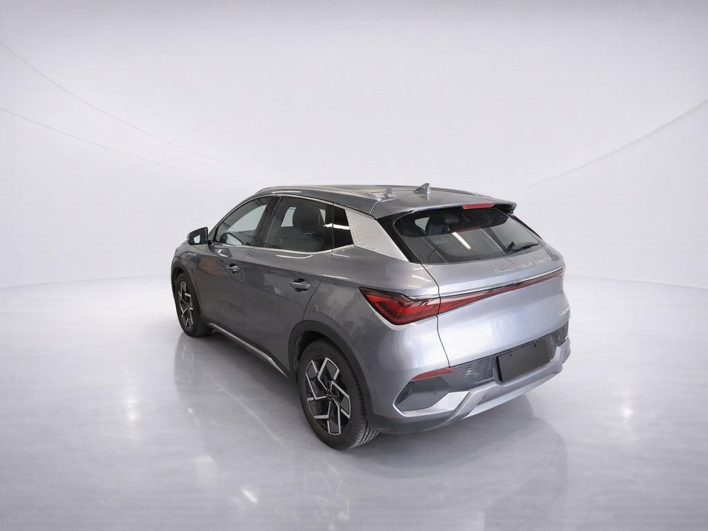BYD Atto 3