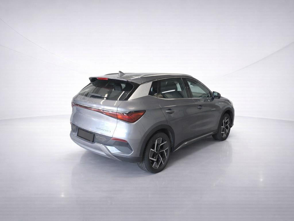 BYD Atto 3