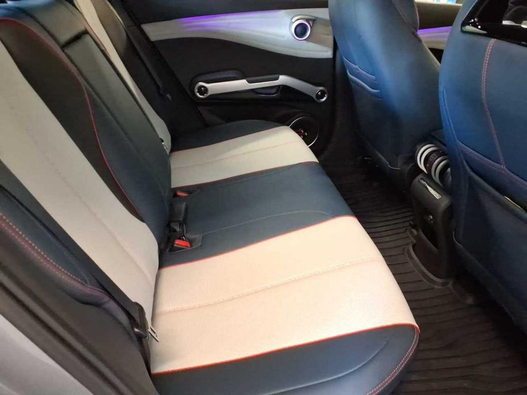 BYD Atto 3
