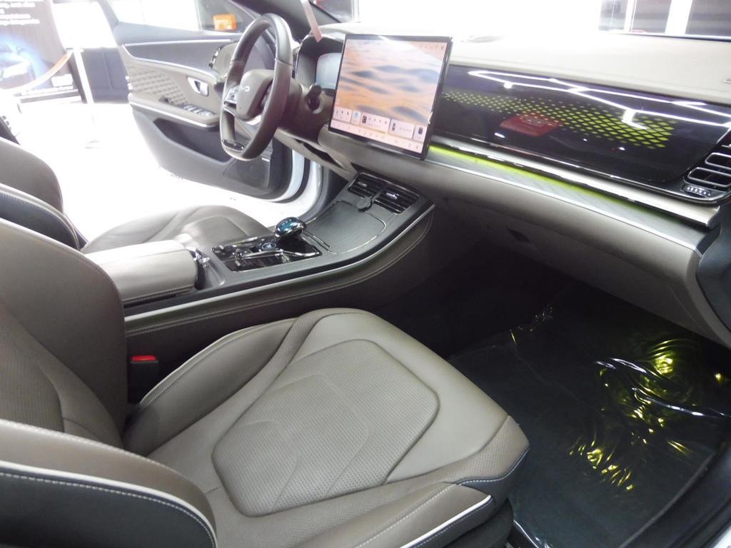 BYD Han