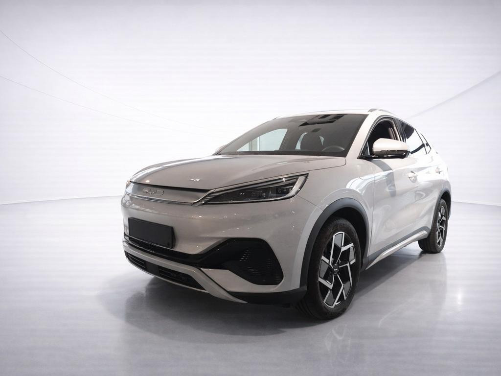 BYD Atto 3