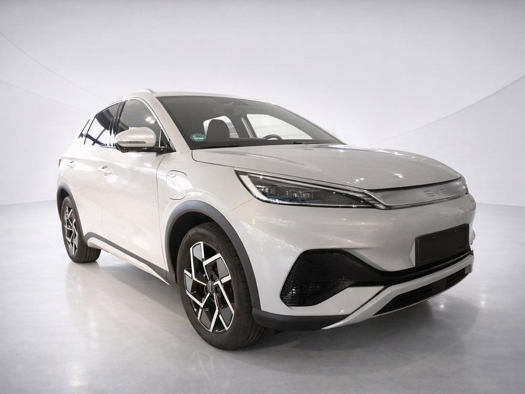 BYD Atto 3