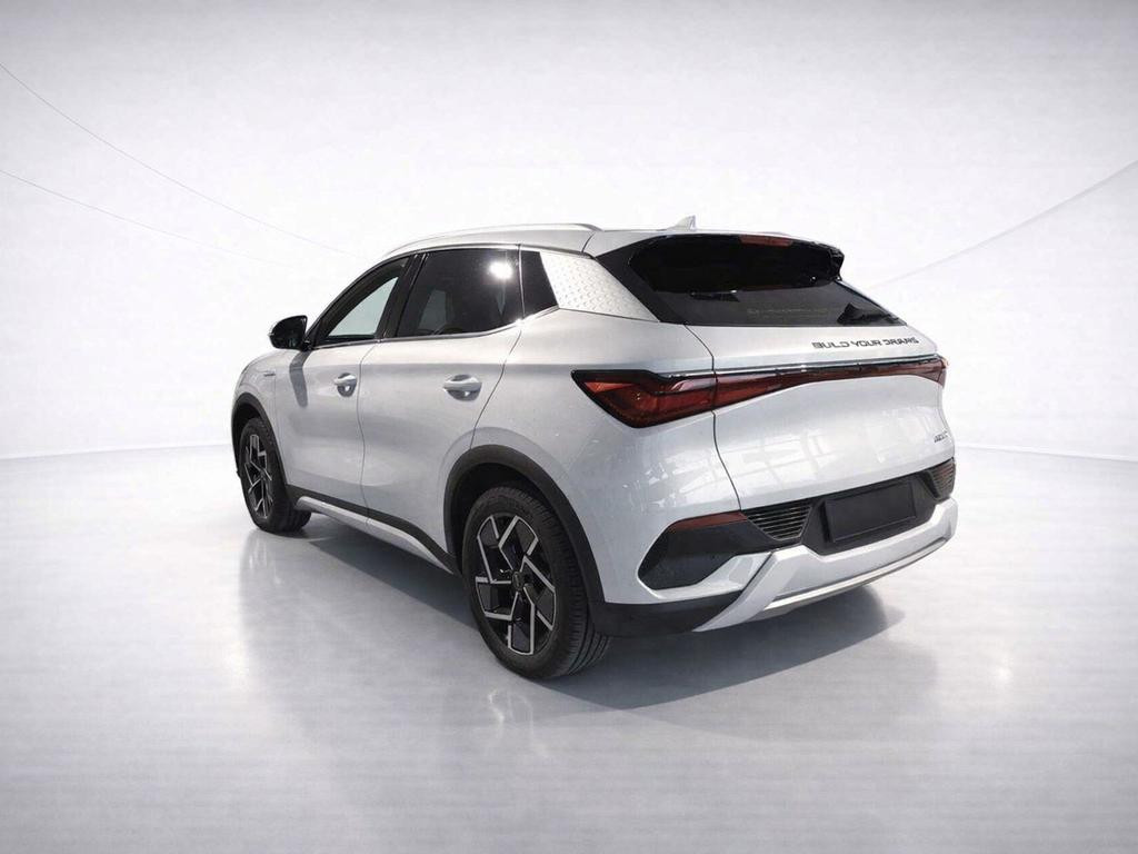 BYD Atto 3