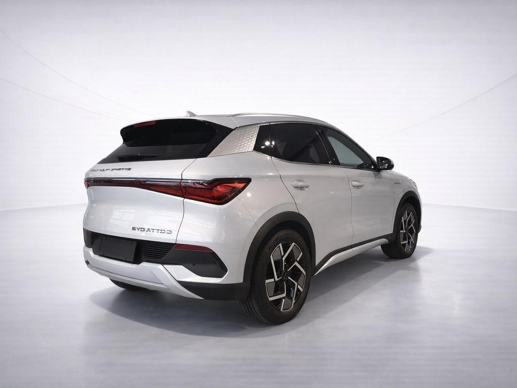 BYD Atto 3