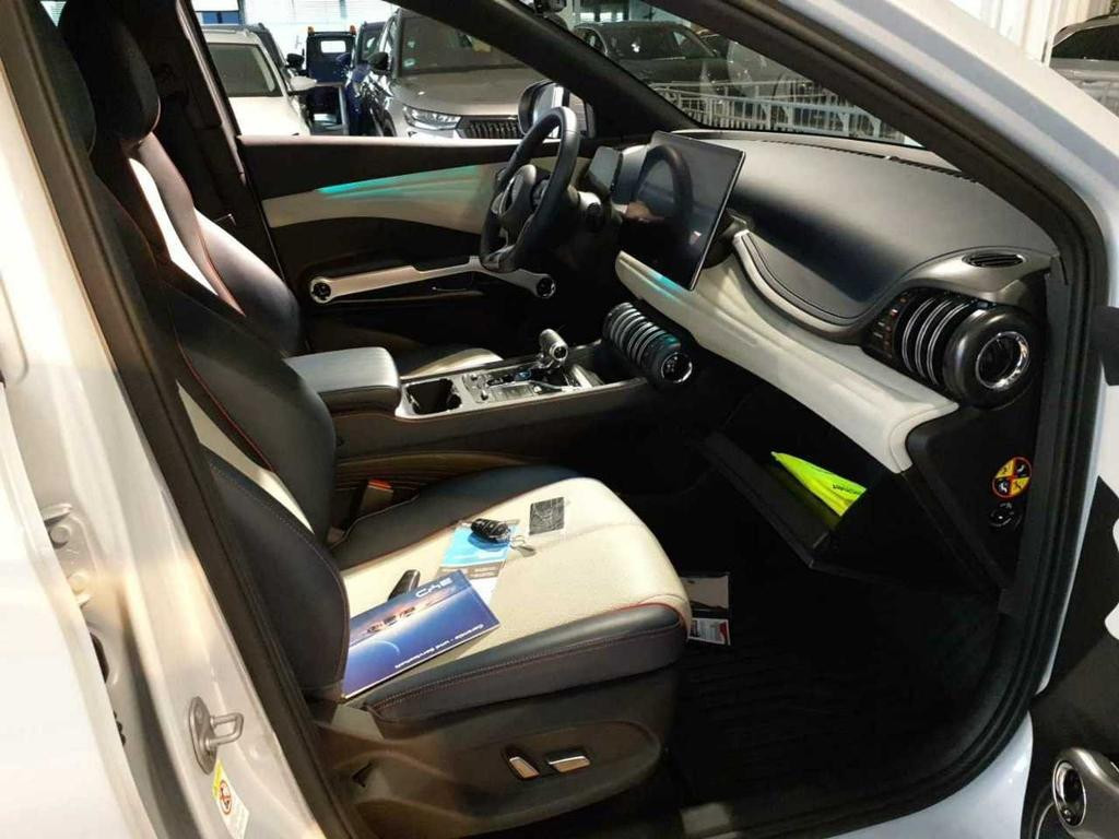 BYD Atto 3