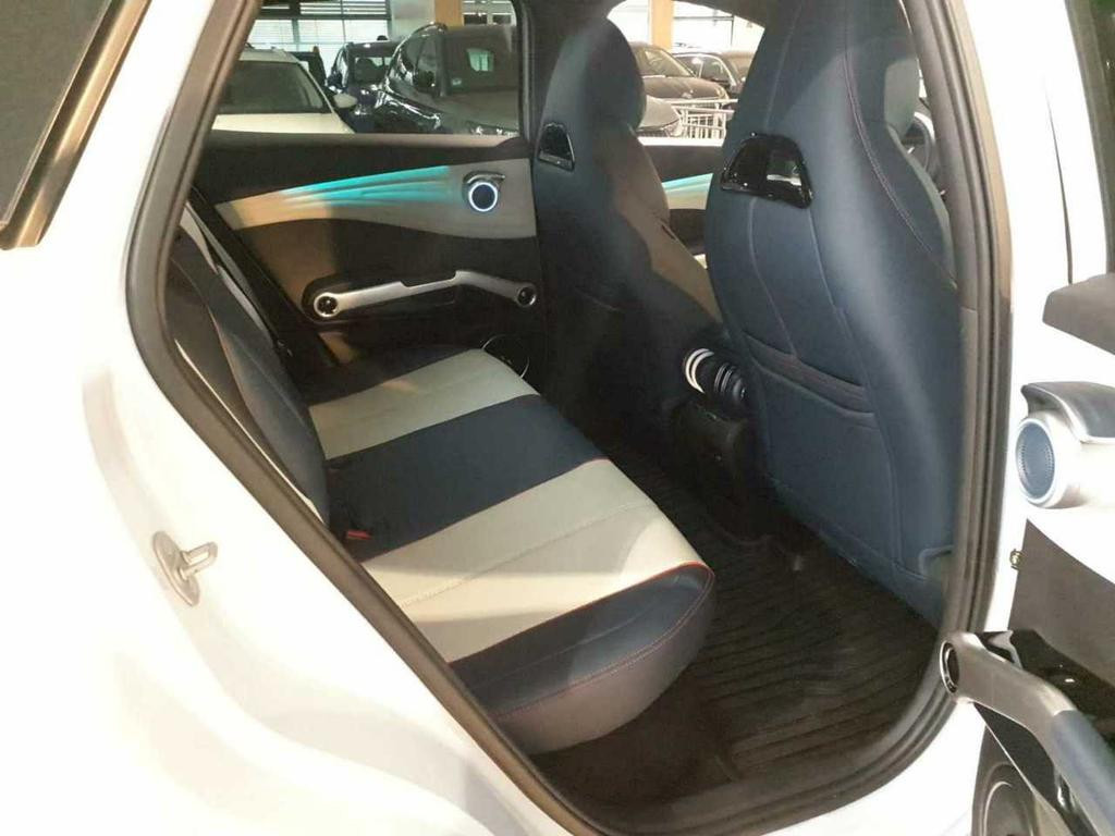 BYD Atto 3