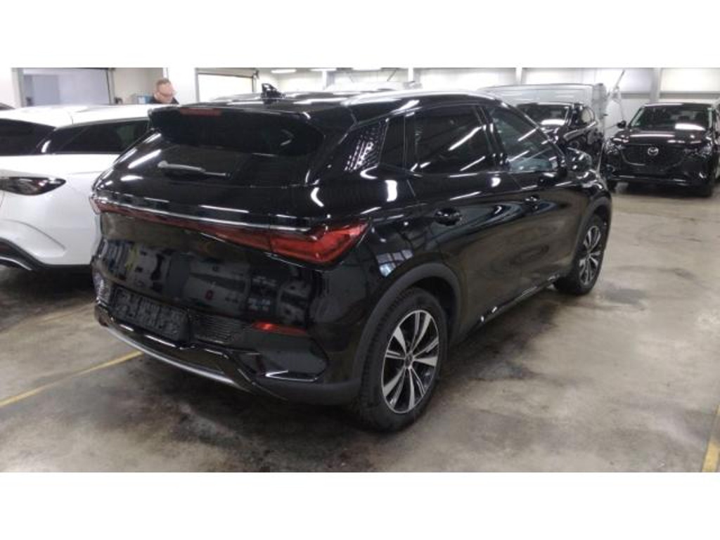 BYD Atto 3