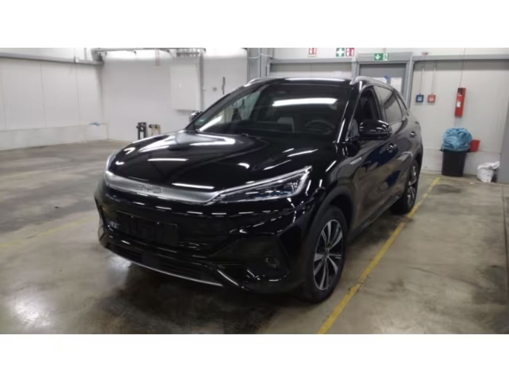 BYD Atto 3