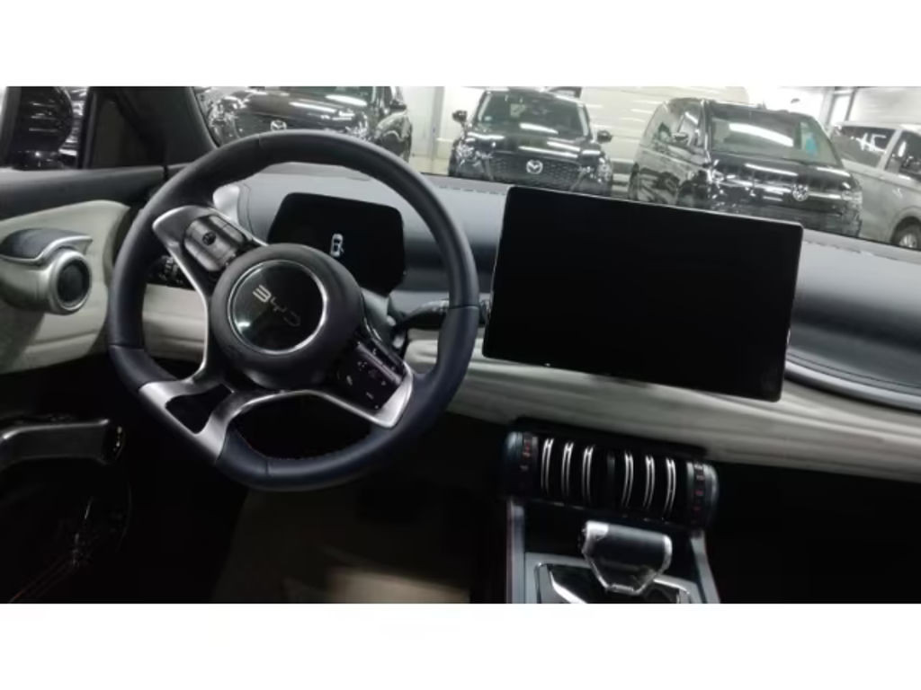 BYD Atto 3