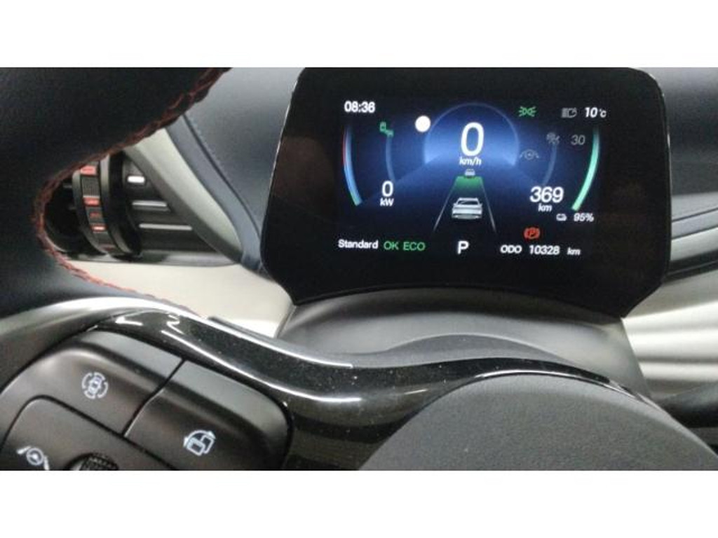 BYD Atto 3
