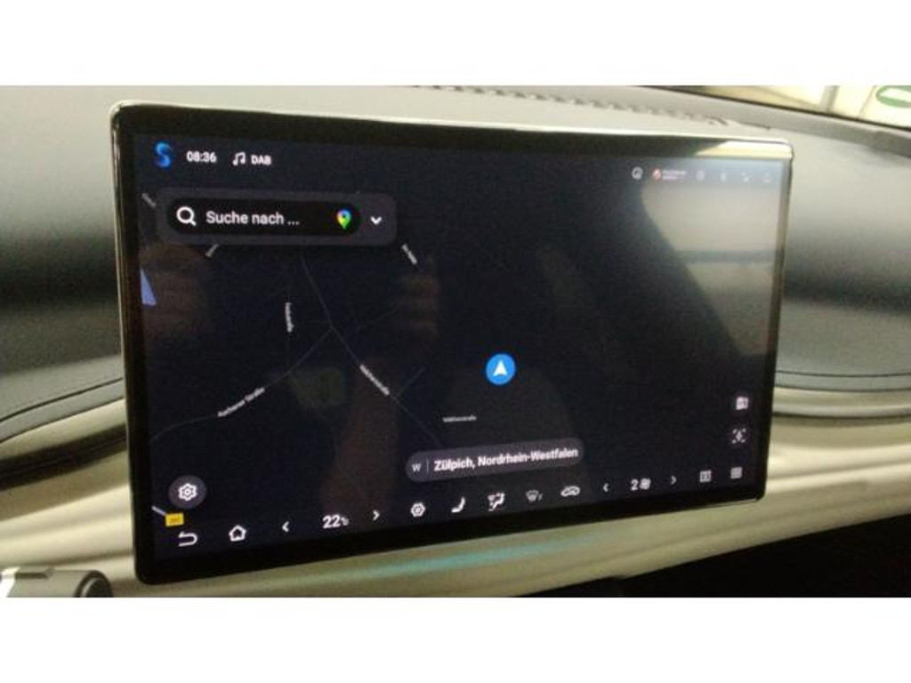 BYD Atto 3