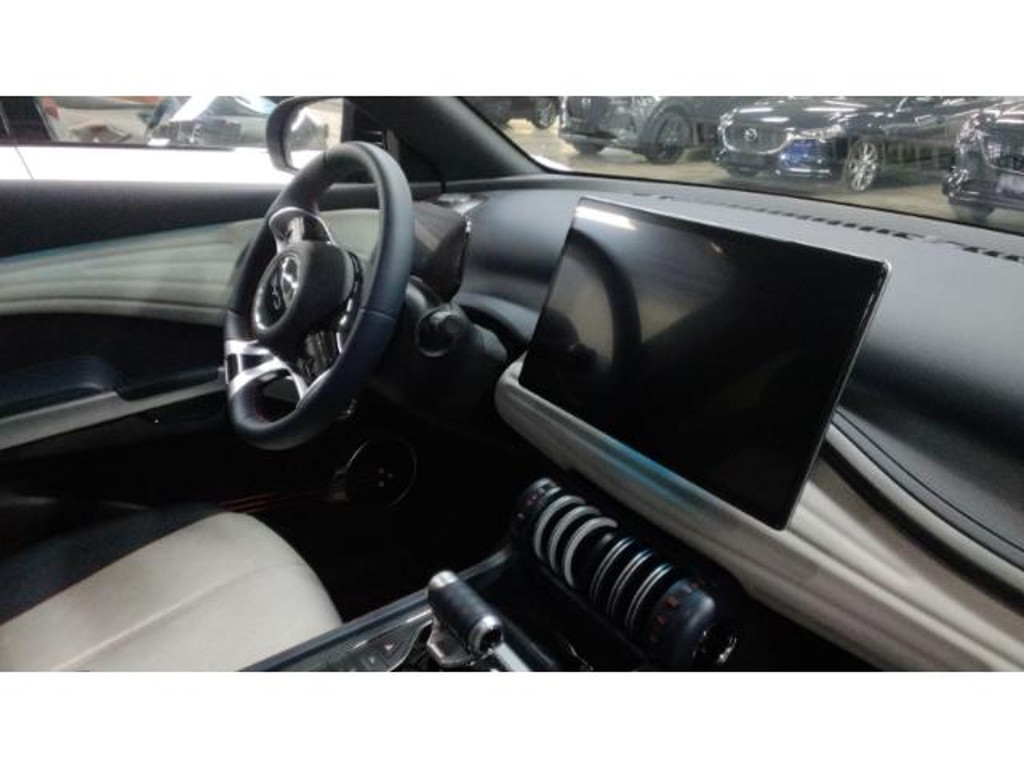 BYD Atto 3