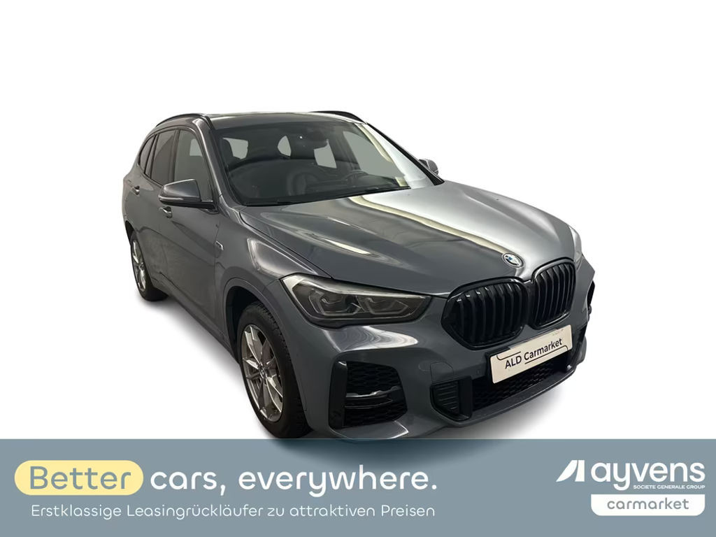 BMW X1 M-Sport xDrive25e