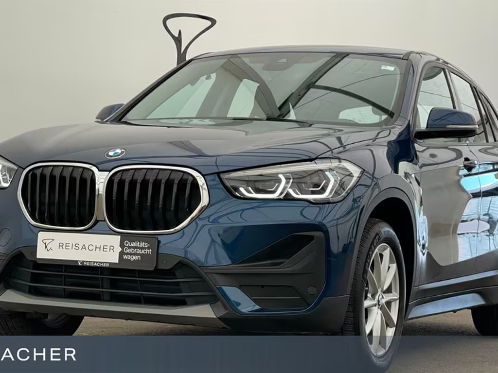 BMW X1 Advantage pakket xDrive18d