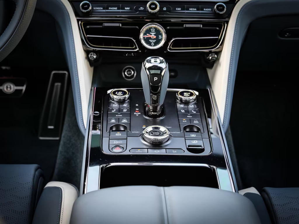 Bentley Flying Spur