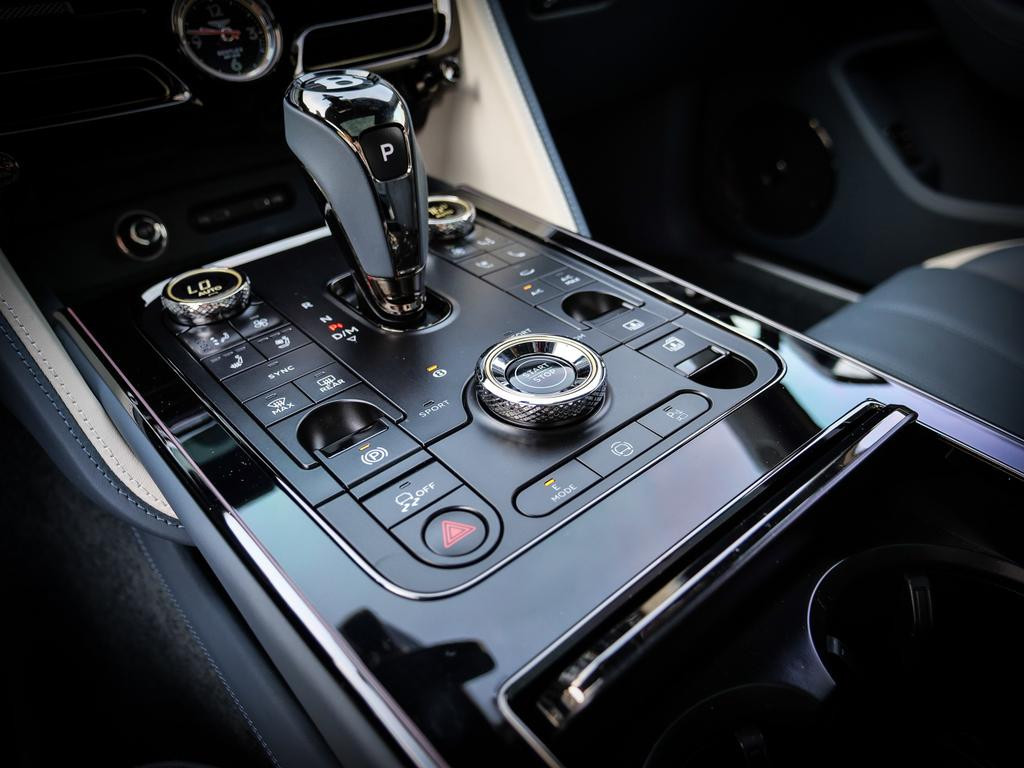 Bentley Flying Spur