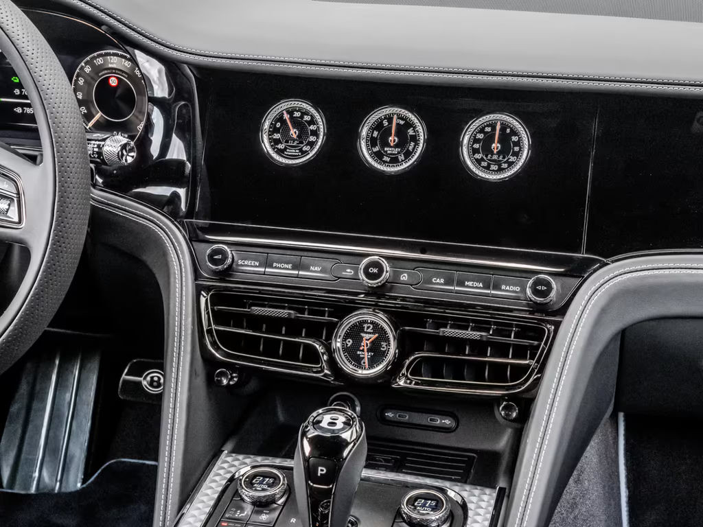 Bentley Flying Spur