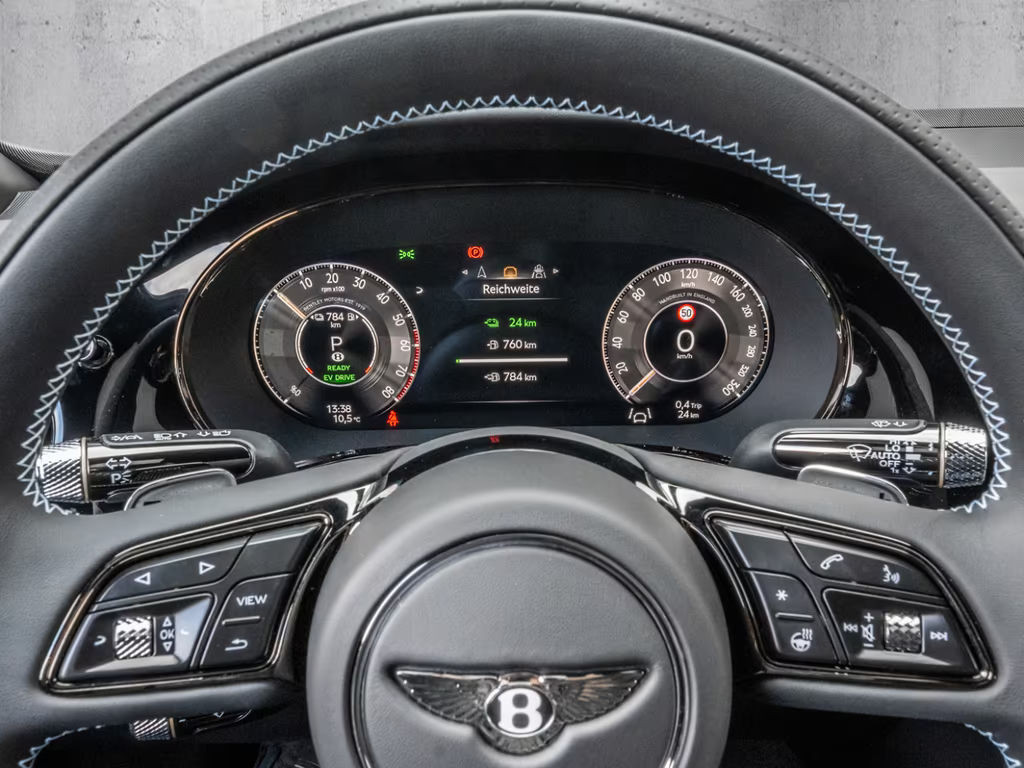 Bentley Flying Spur