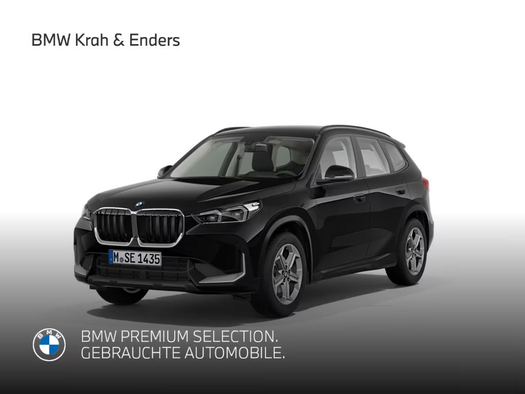 BMW X1 20 i HeadUP 360Grad Adaptiv LED Keyless