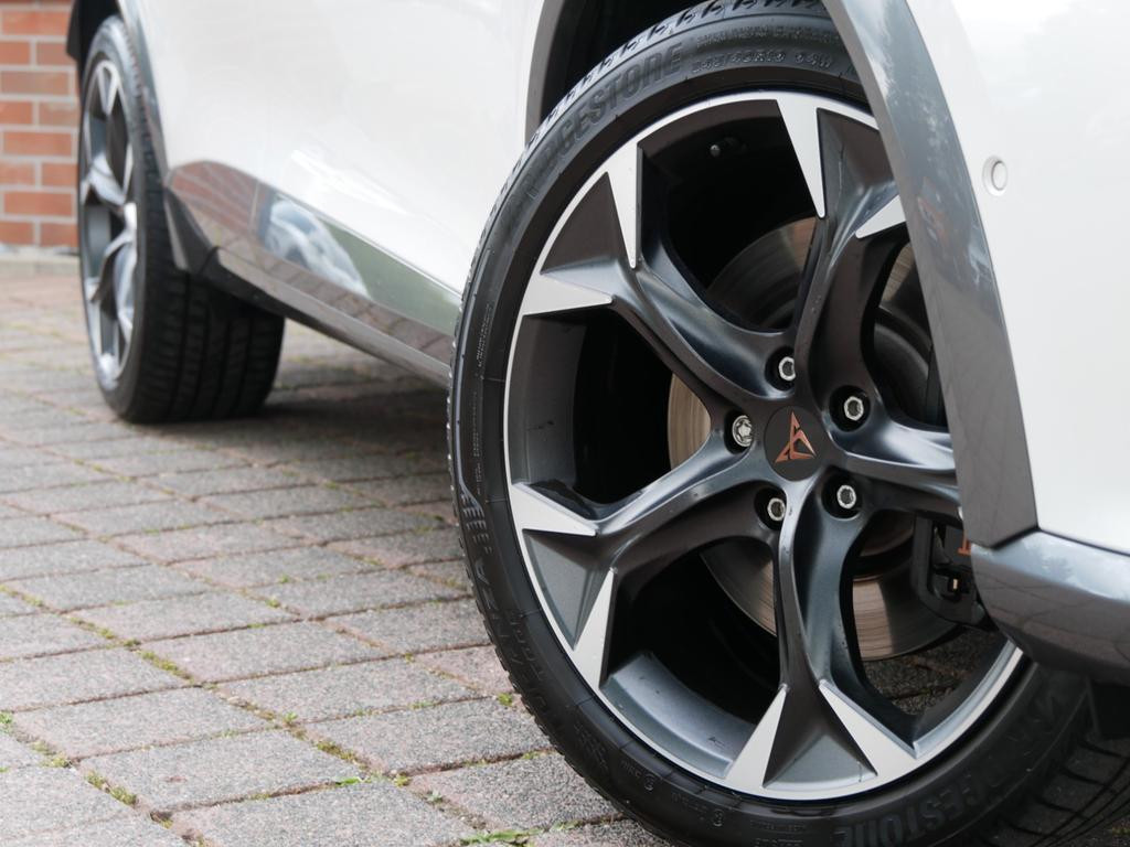 Cupra Formentor 4Drive VZ