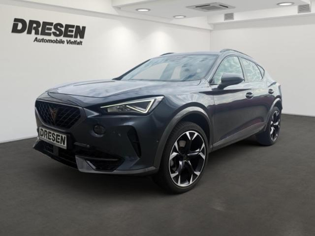 Cupra Formentor 1.5 TSI DSG
