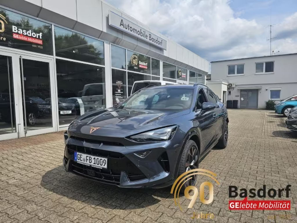 Cupra Formentor 1.5 TSI DSG