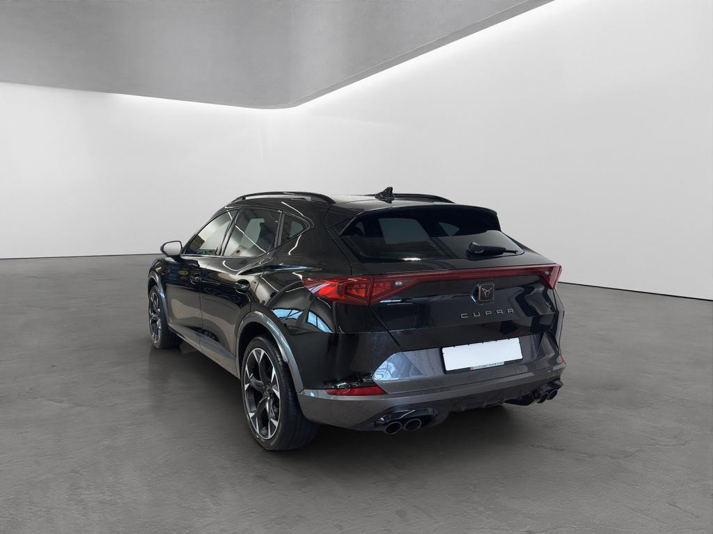 Cupra Formentor 4Drive 2.0 TSI DSG VZ