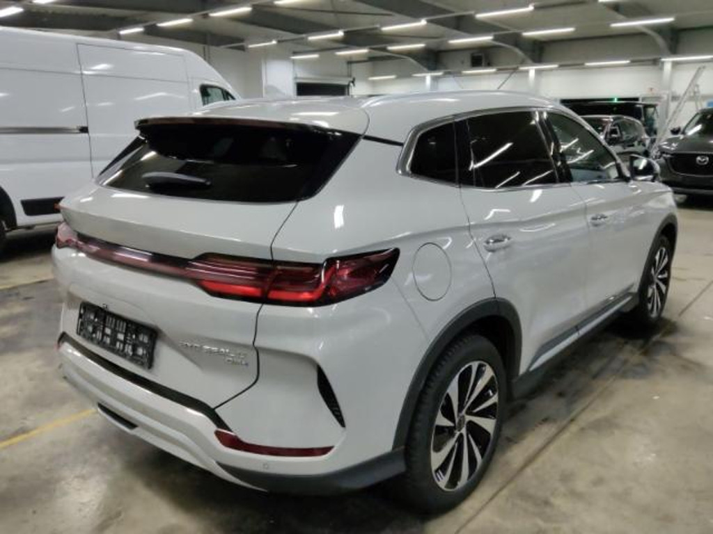 BYD Seal U