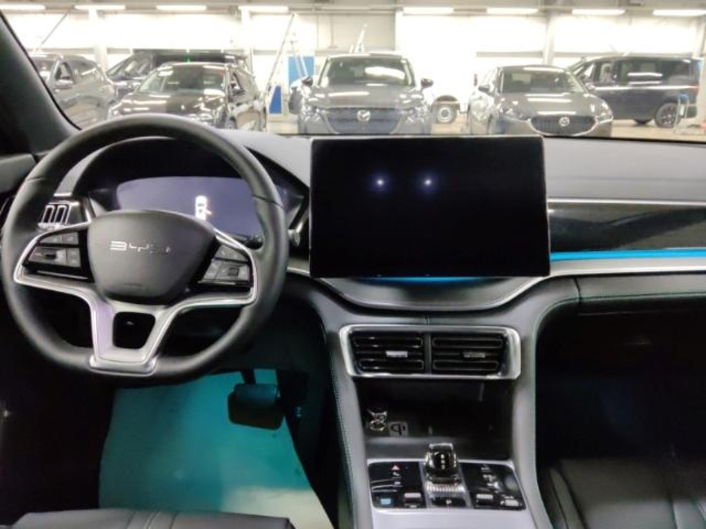 BYD Seal U